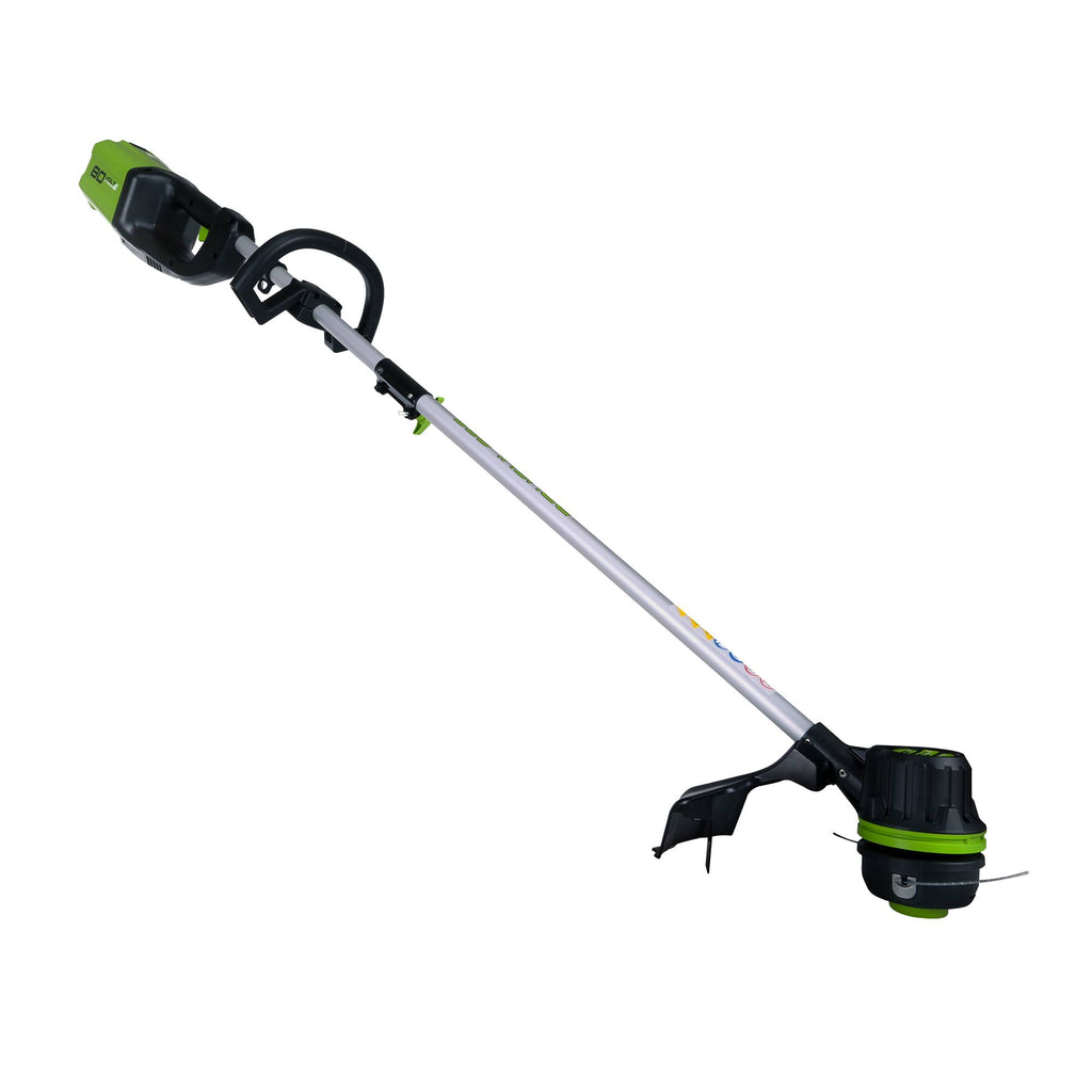 80V Cordless String Trimmer B351