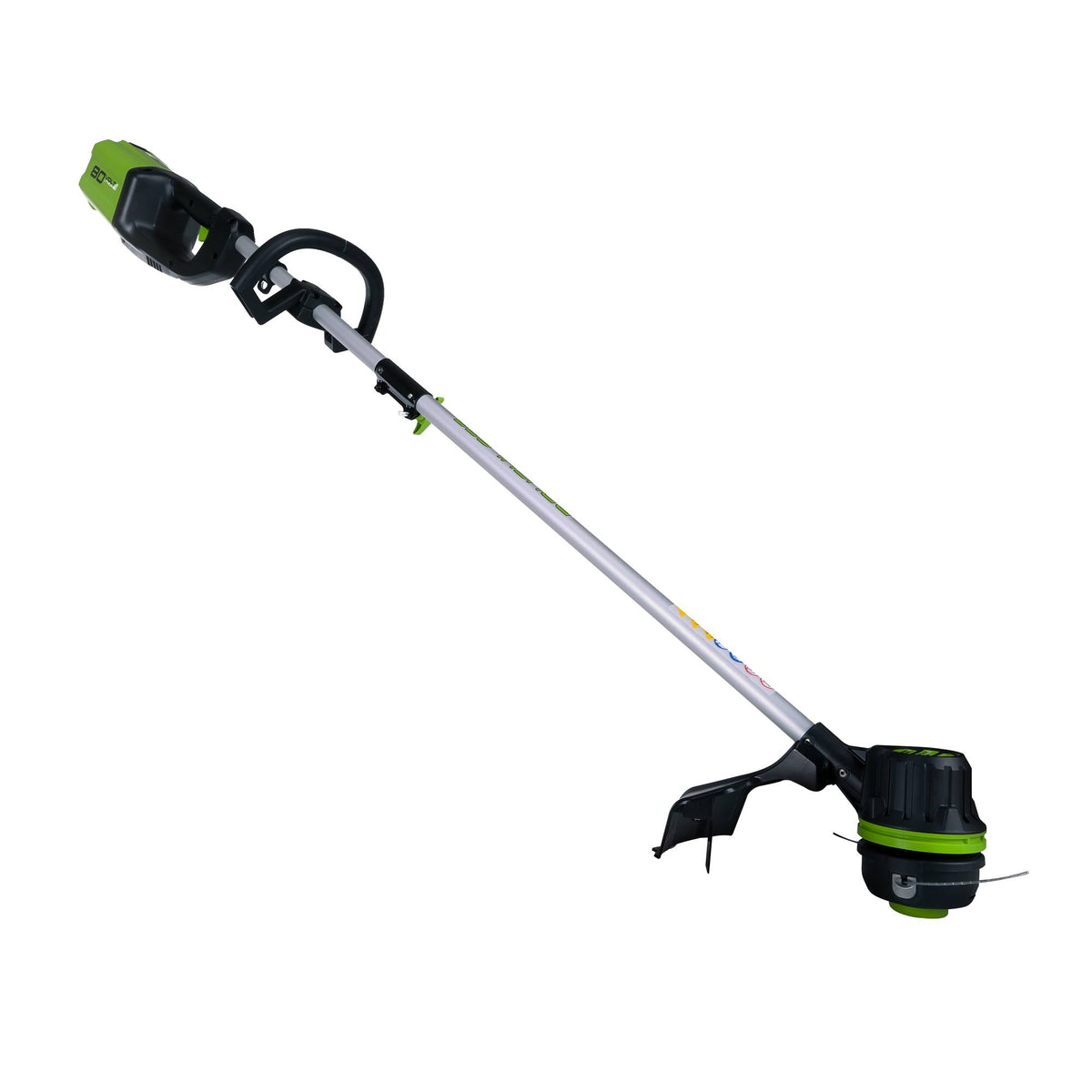 80V Cordless String Trimmer B351