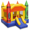 Commercial Grade Inflatable Bouncer A572