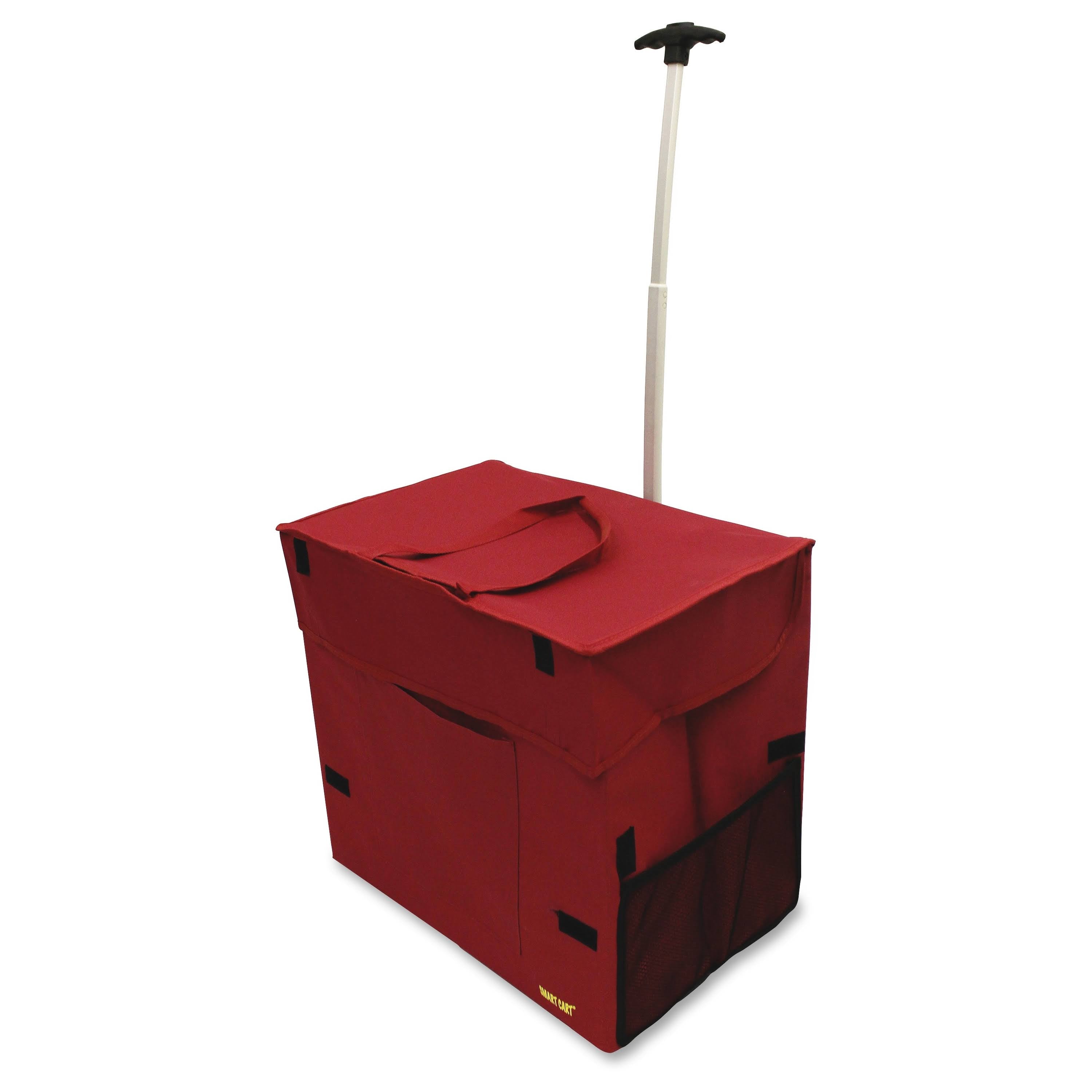 Red Smart Cart Y78377