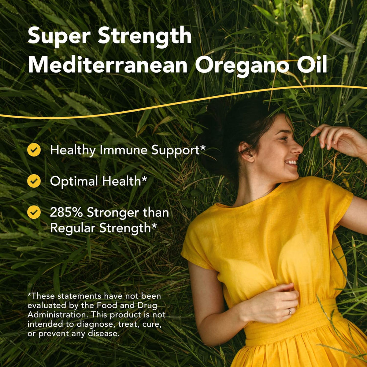 Oreganol P73 Wild Oregano 120 Softgels Pack of 2 R242