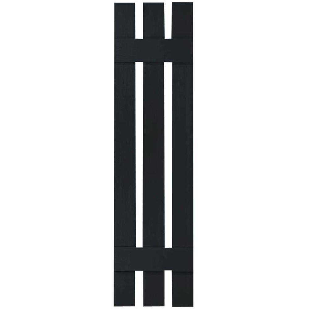 Board-n-Batten Shutters with Shutter-Loks (Per Pair) A32596