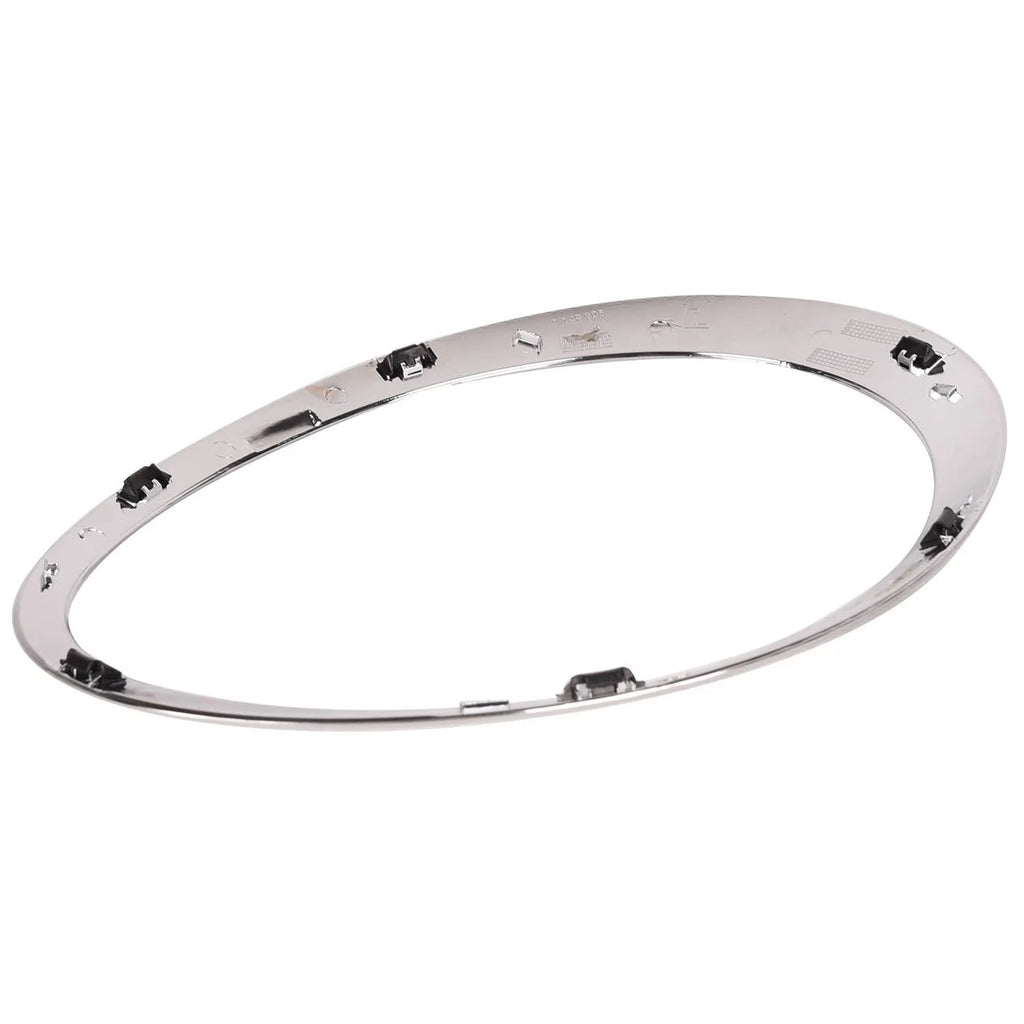 Headlight Trim Ring Left For 2007-2015 Mini Cooper G1207