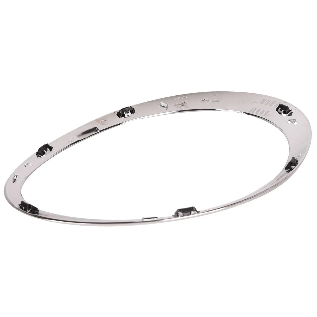 Headlight Trim Ring Left For 2007-2015 Mini Cooper G1207