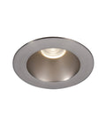 Brushed Nickel LED High Output Trim W547072