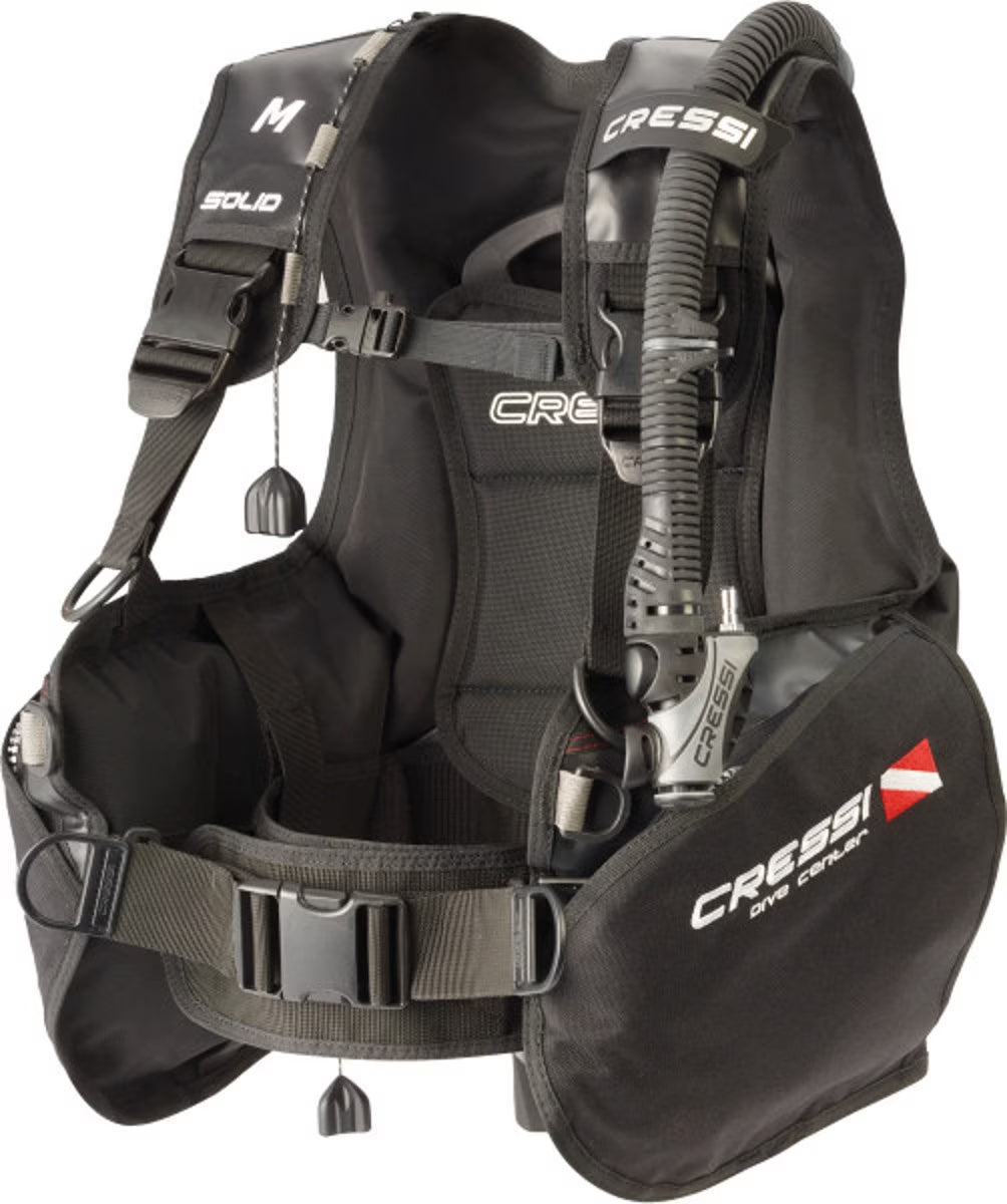 Solid BCD (Large) D919534