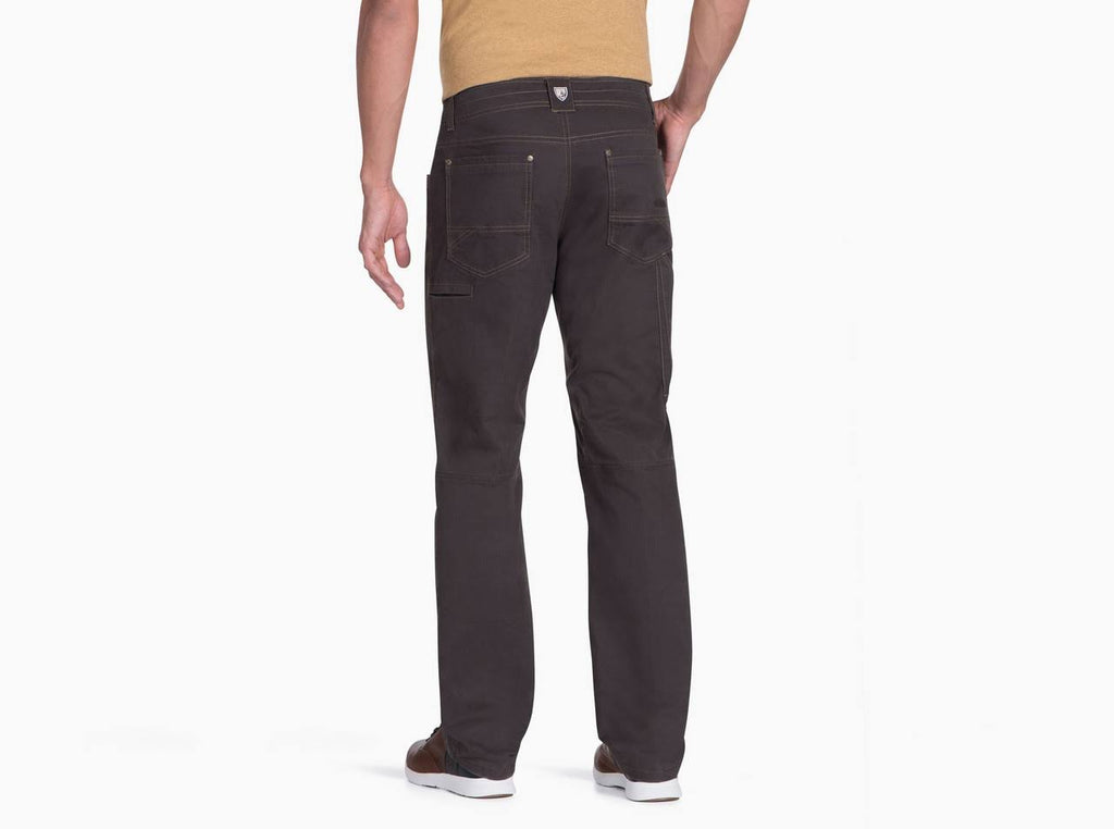 Espresso 38W x 28L Pants R9661
