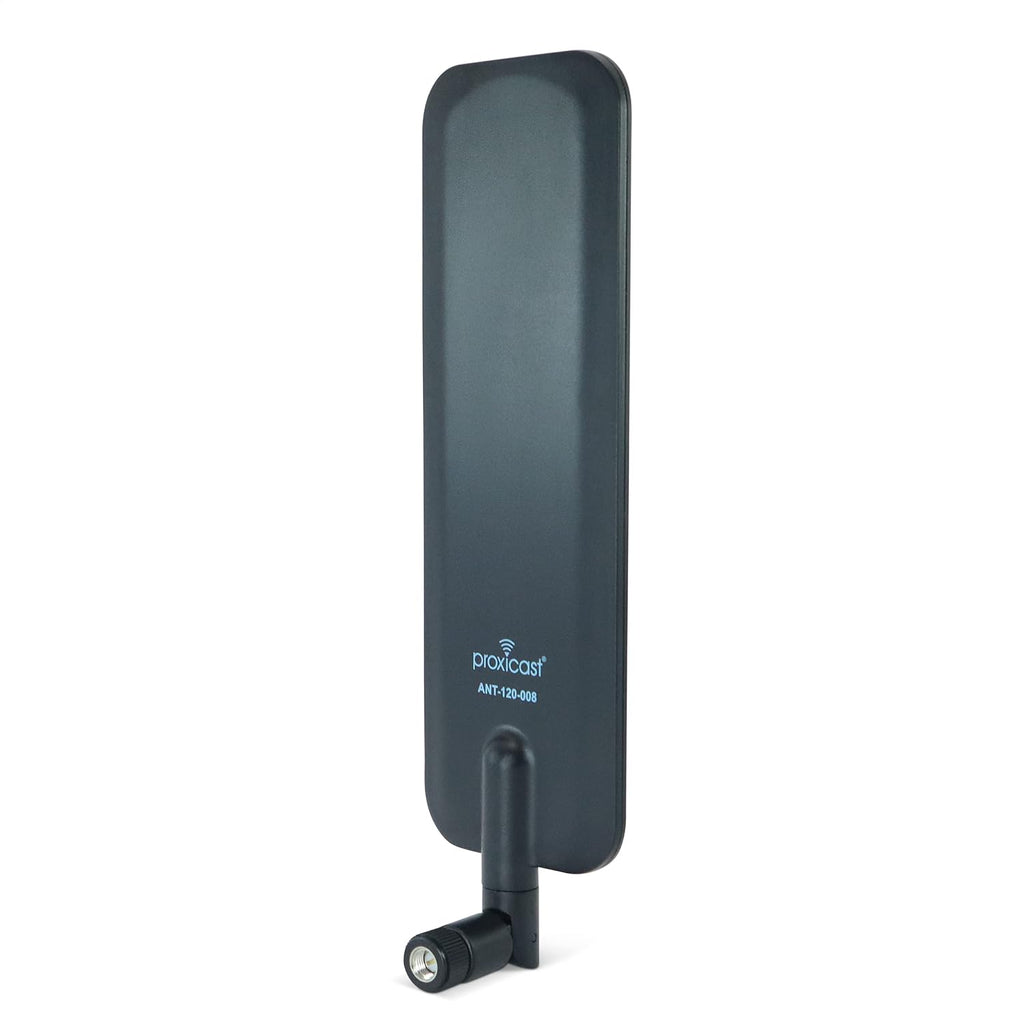 6 dBi Omni-Directional Swivel Terminal Antenna (SMA Male) D5009