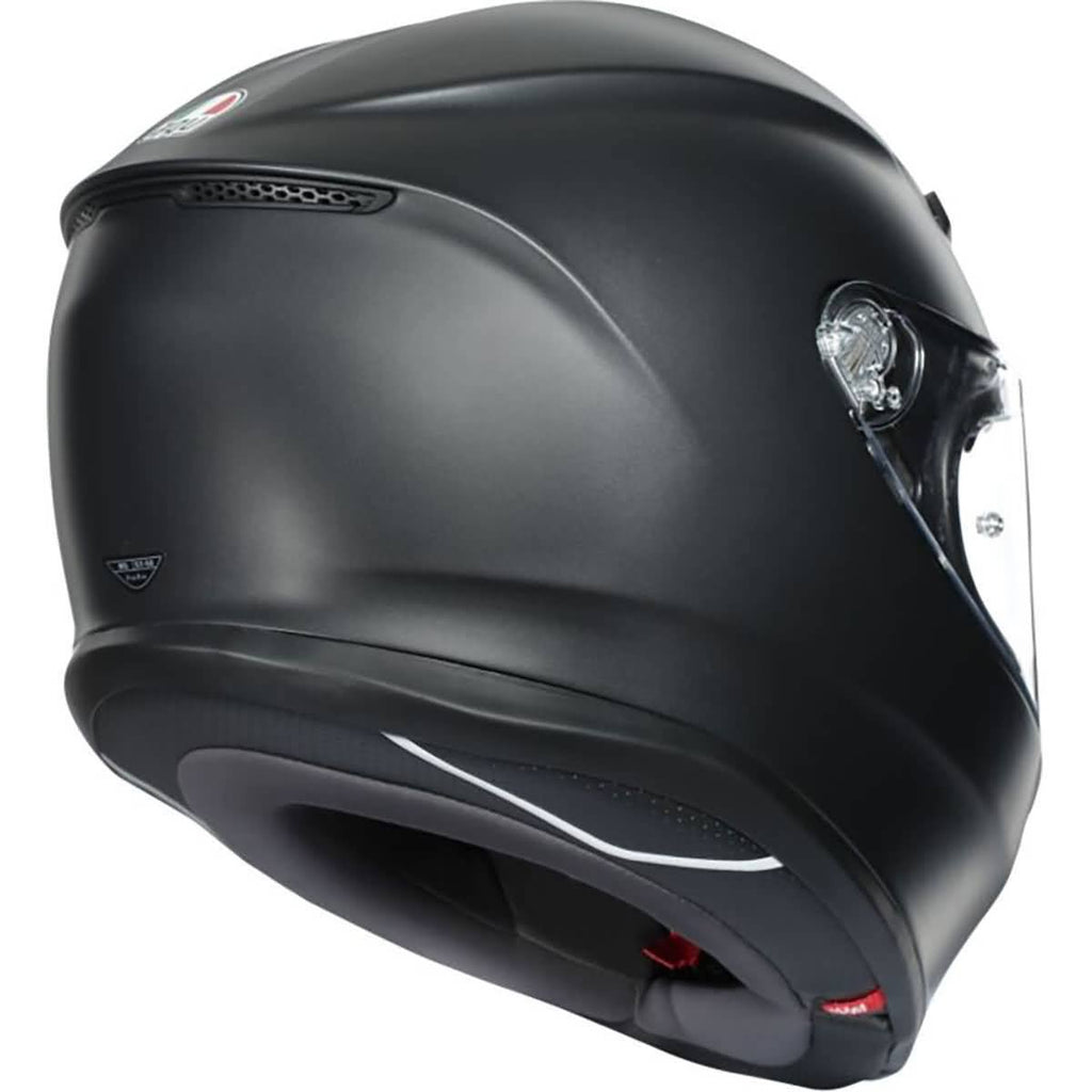 Black Helmet Q3383