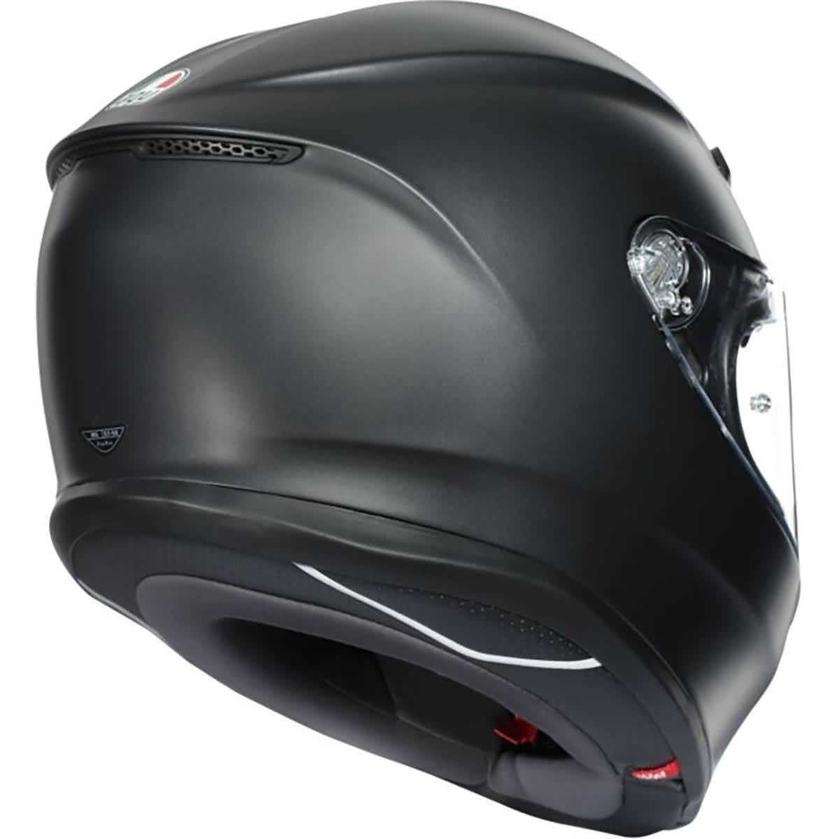 Black Helmet Q3383