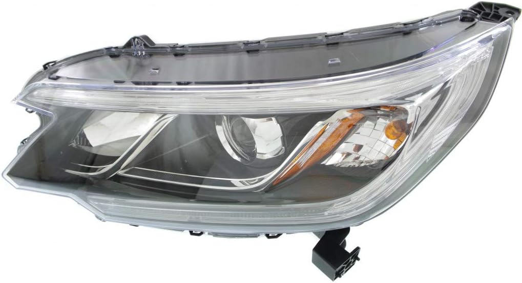 Headlight Assembly for Honda CRV 2015 2016 Passenger Side X1071