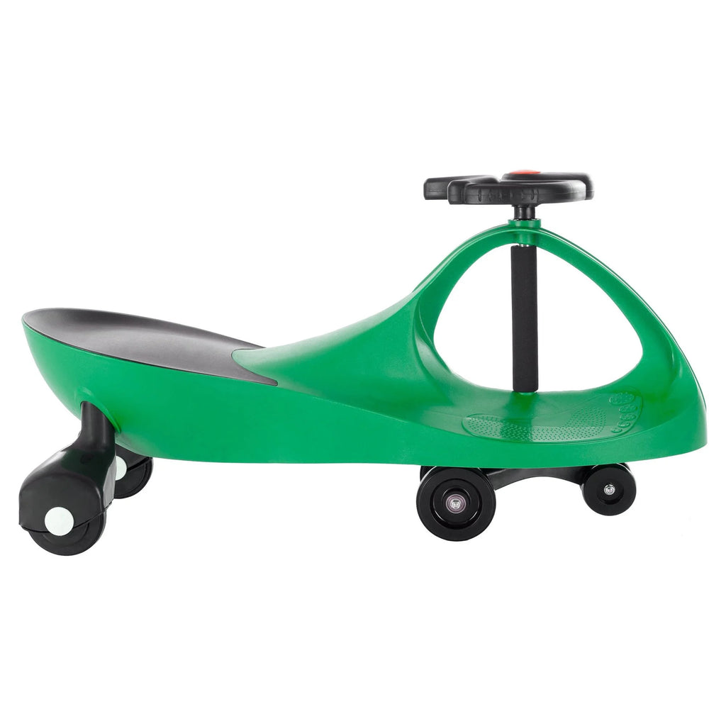 Twist Steer Zigzag Ride-On Car R64234