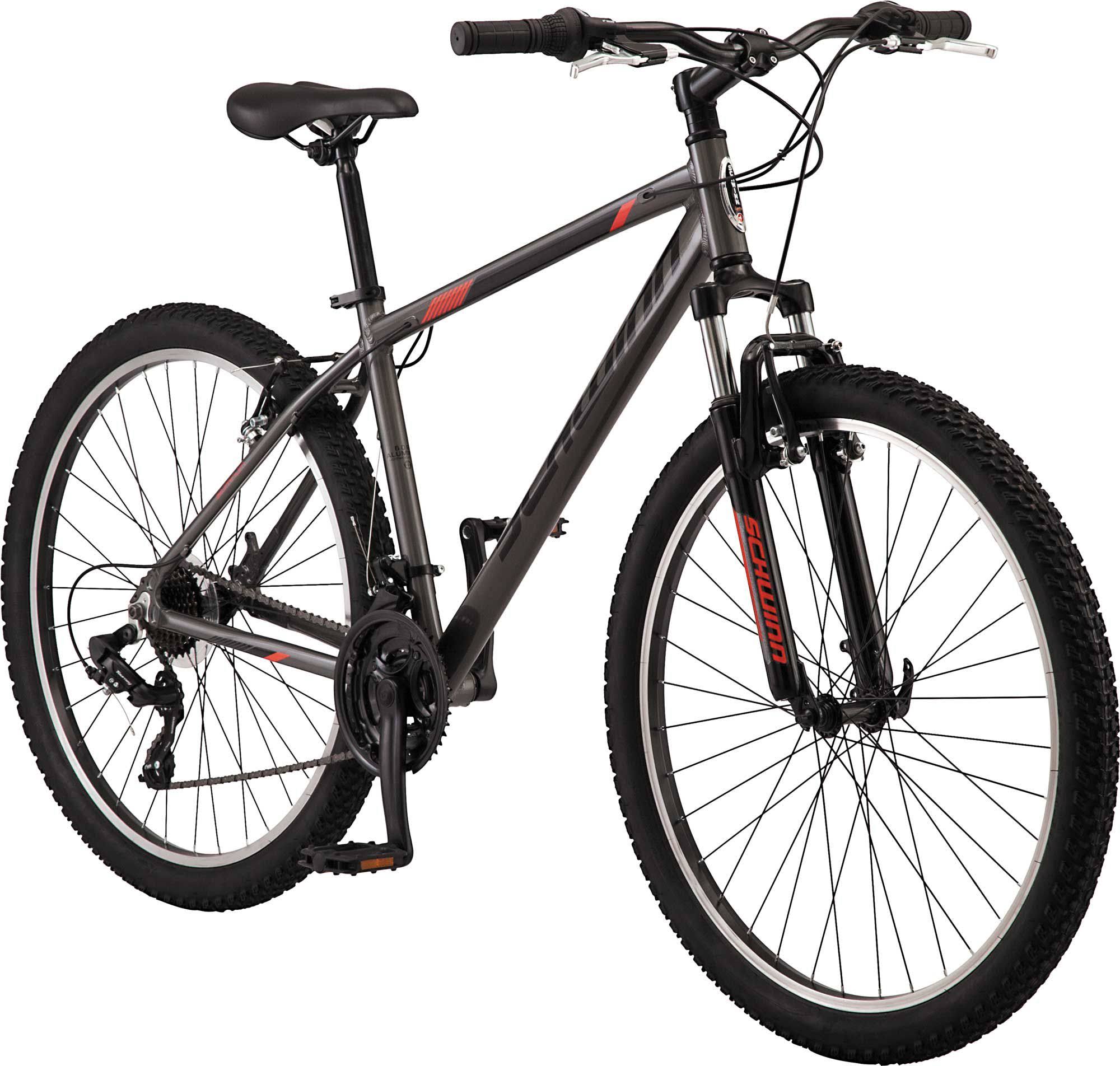 Mountain Bike G789