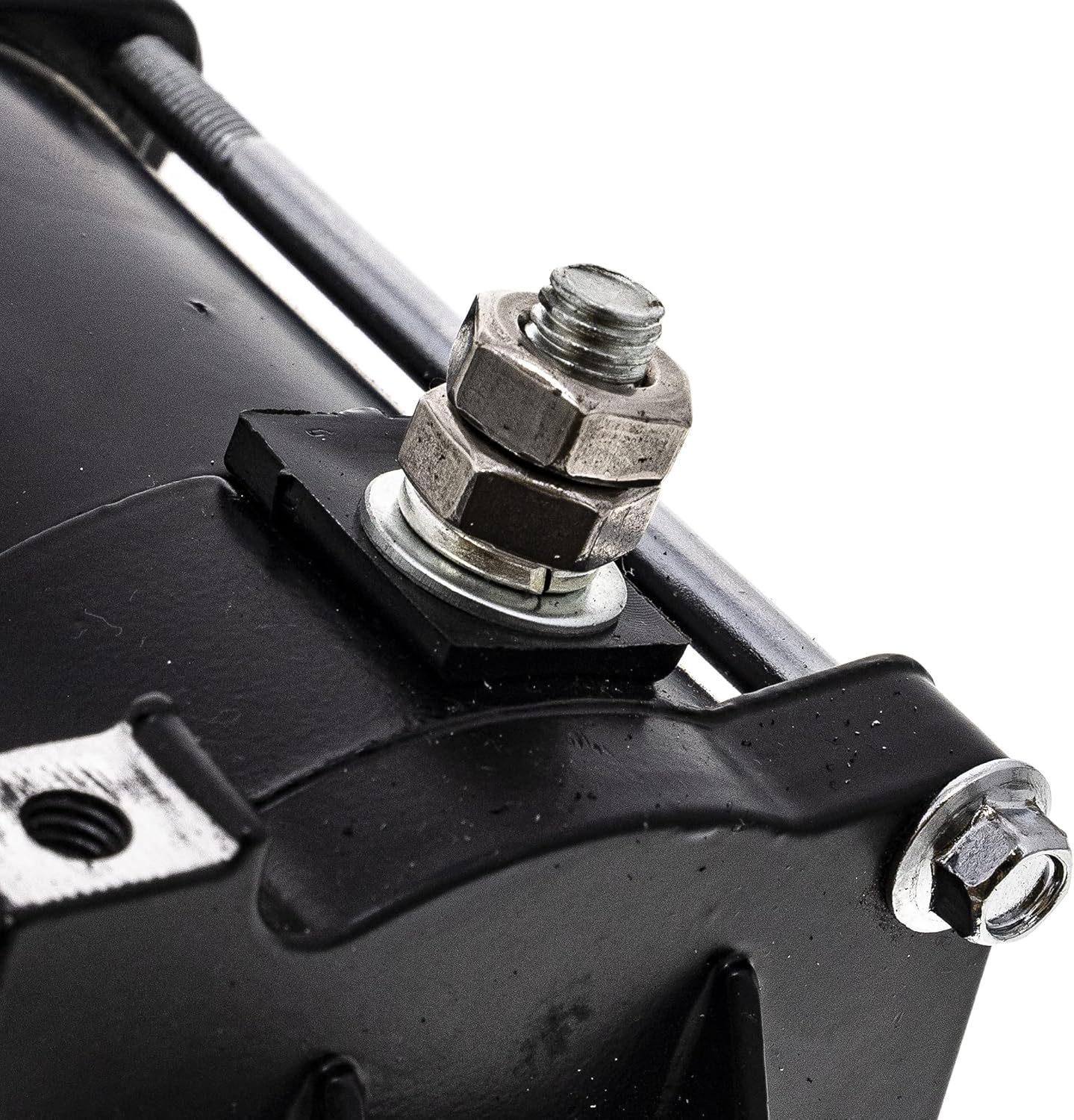 Starter Motor For Yamaha Marine Outboard Engines E85412