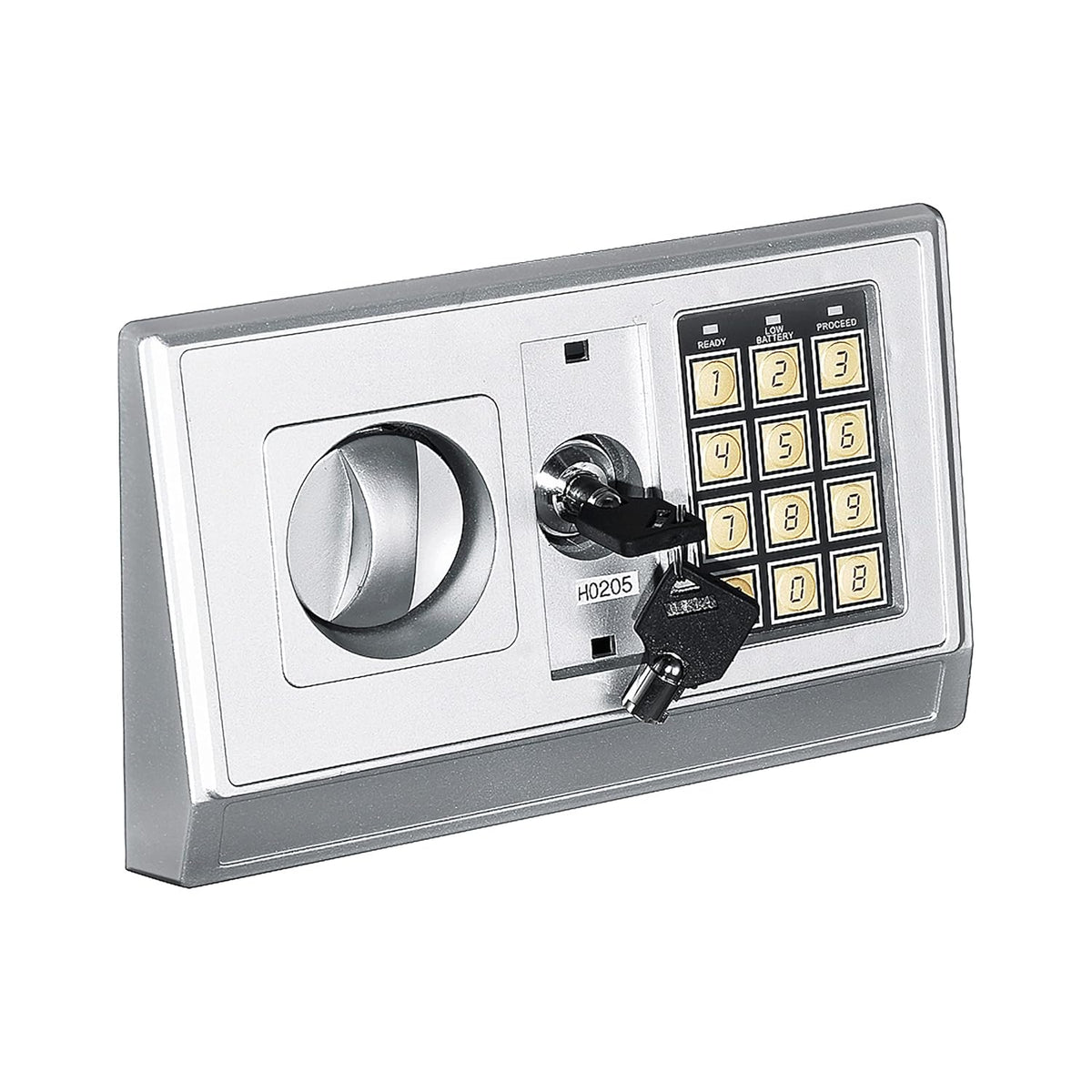 .67 CF Digital Depository Safe M63055