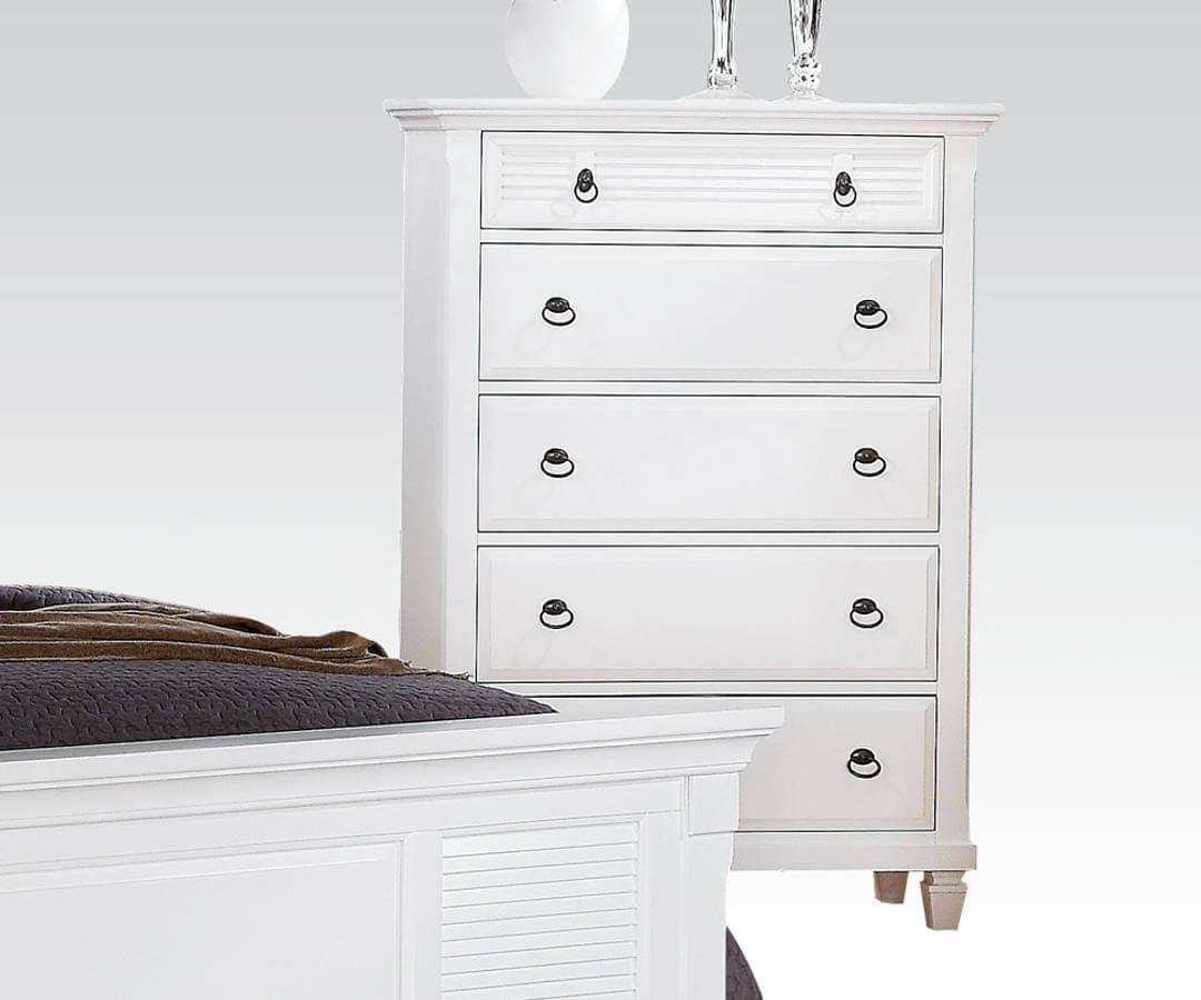 Chest A7569