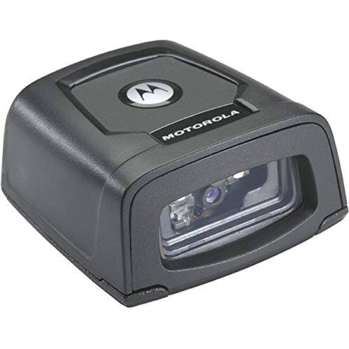 USB Barcode Scanner V15472