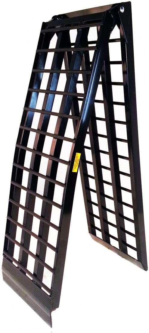 Truck Loading Ramp 9' 1,500 lb. Capacity M5592