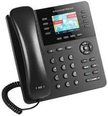 IP Phone with IP PBX J670