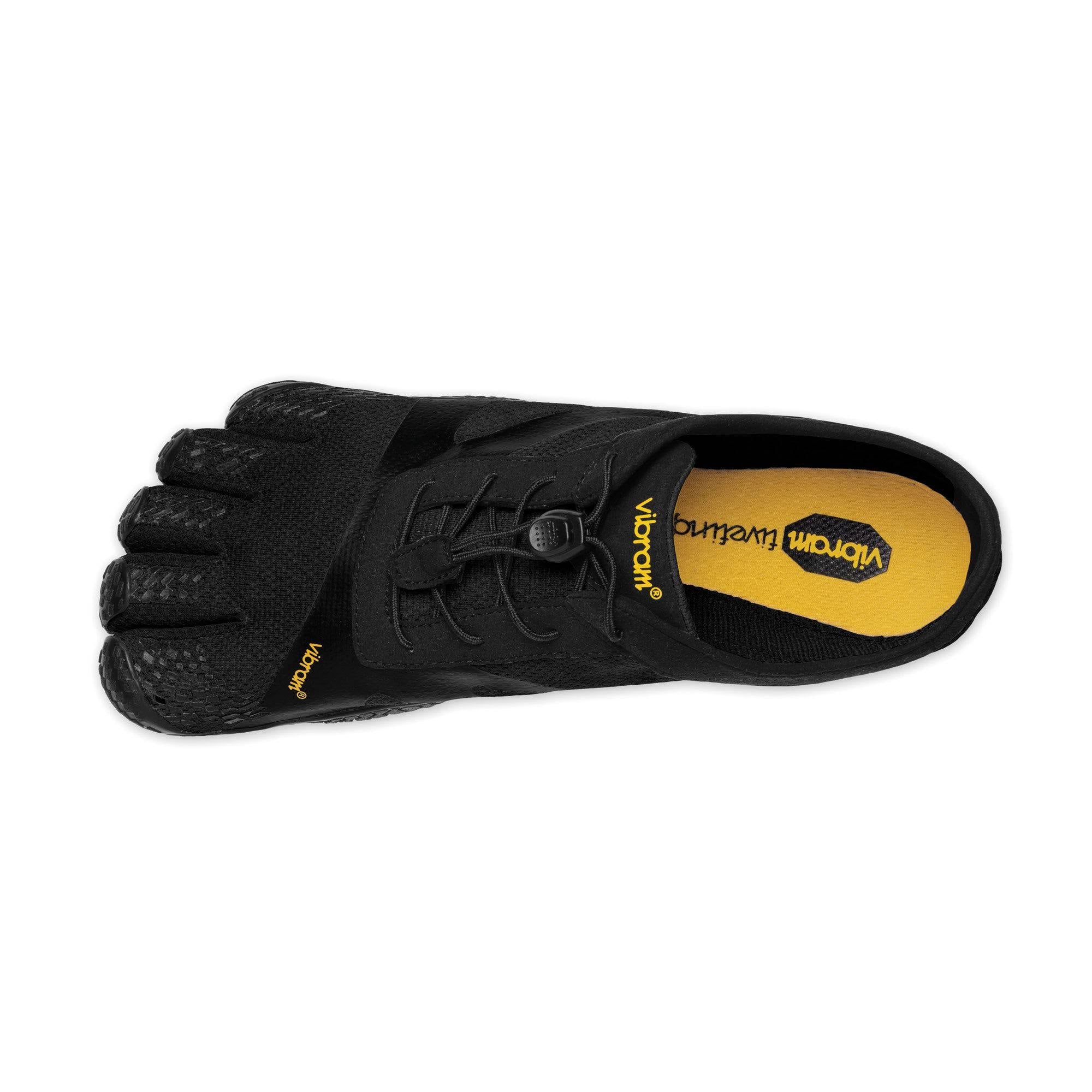 Black KSO Evo Shoes T400495
