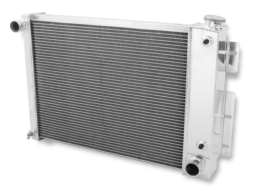 Aluminum Radiator K100339