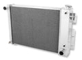 Aluminum Radiator K100339
