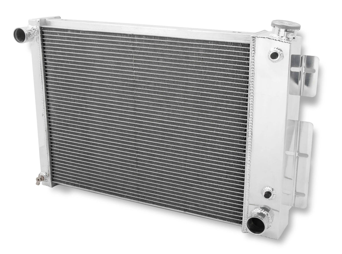 Aluminum Radiator K100339