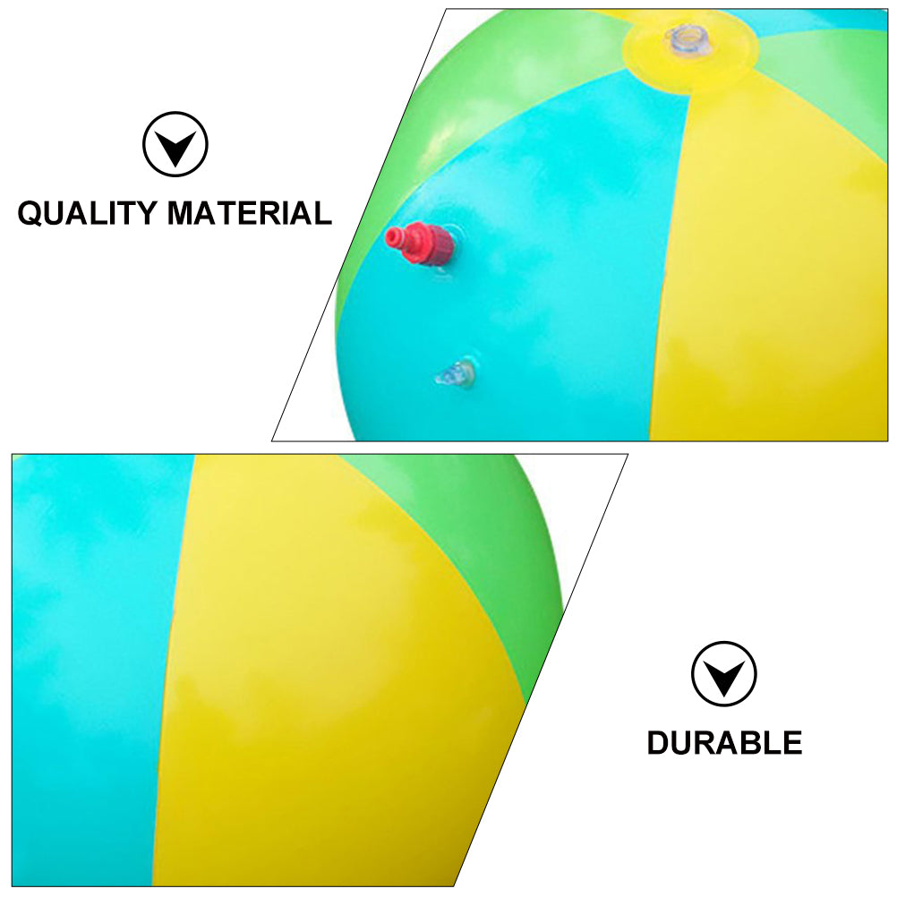 Portable Sprinkler Ball M64389