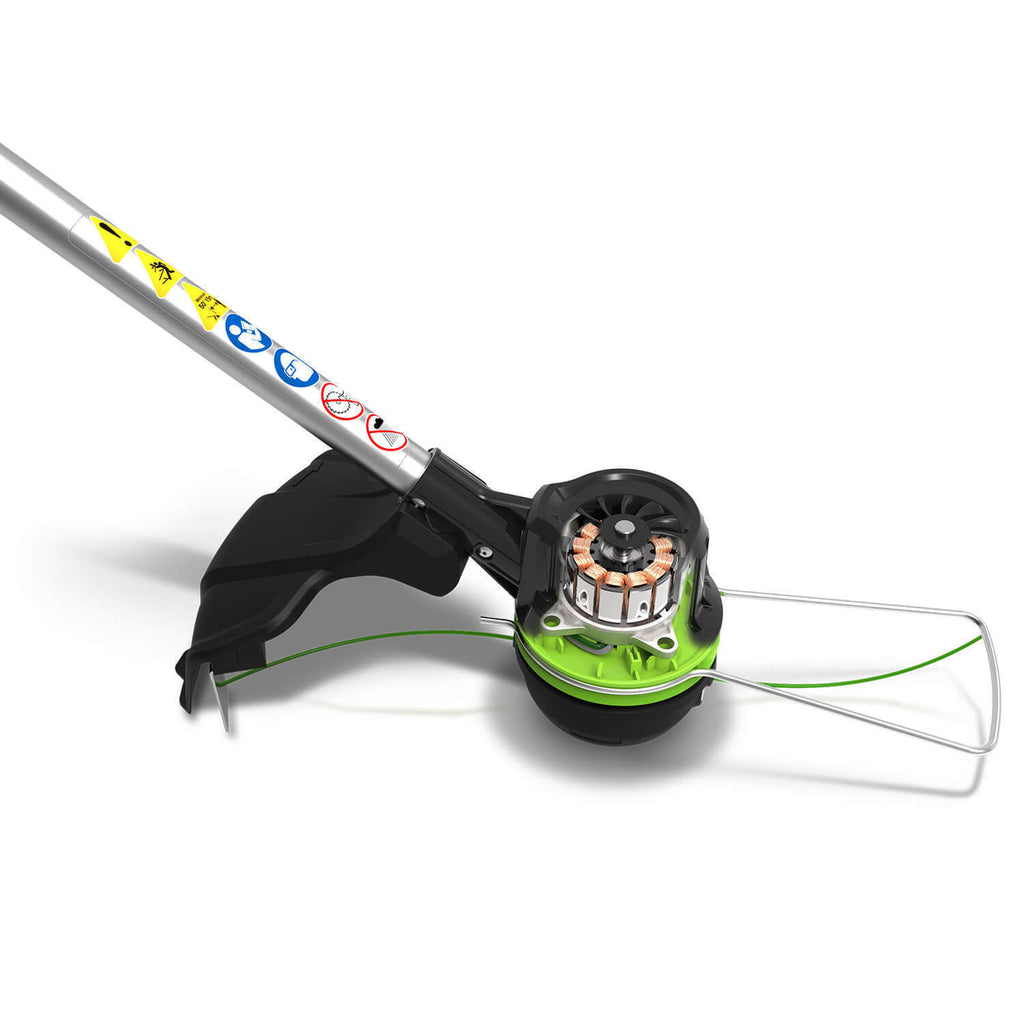 80V Cordless String Trimmer B351