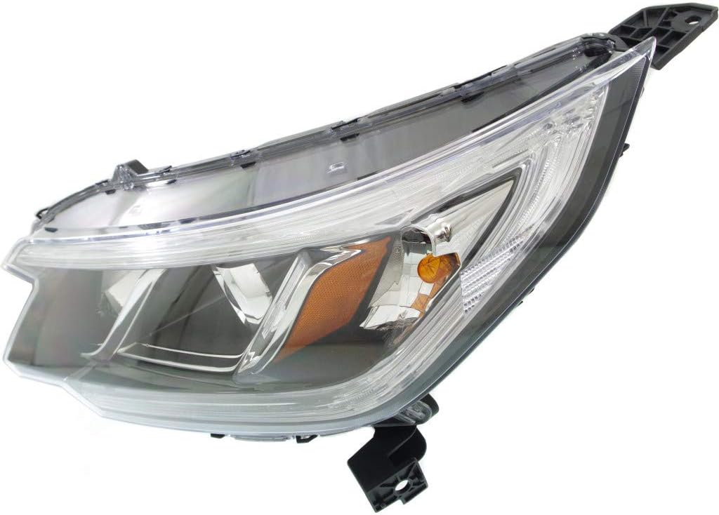 Headlight Assembly for Honda CRV 2015 2016 Passenger Side X1071