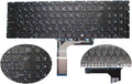 Japanese JP Laptop Keyboard for MSI C14877