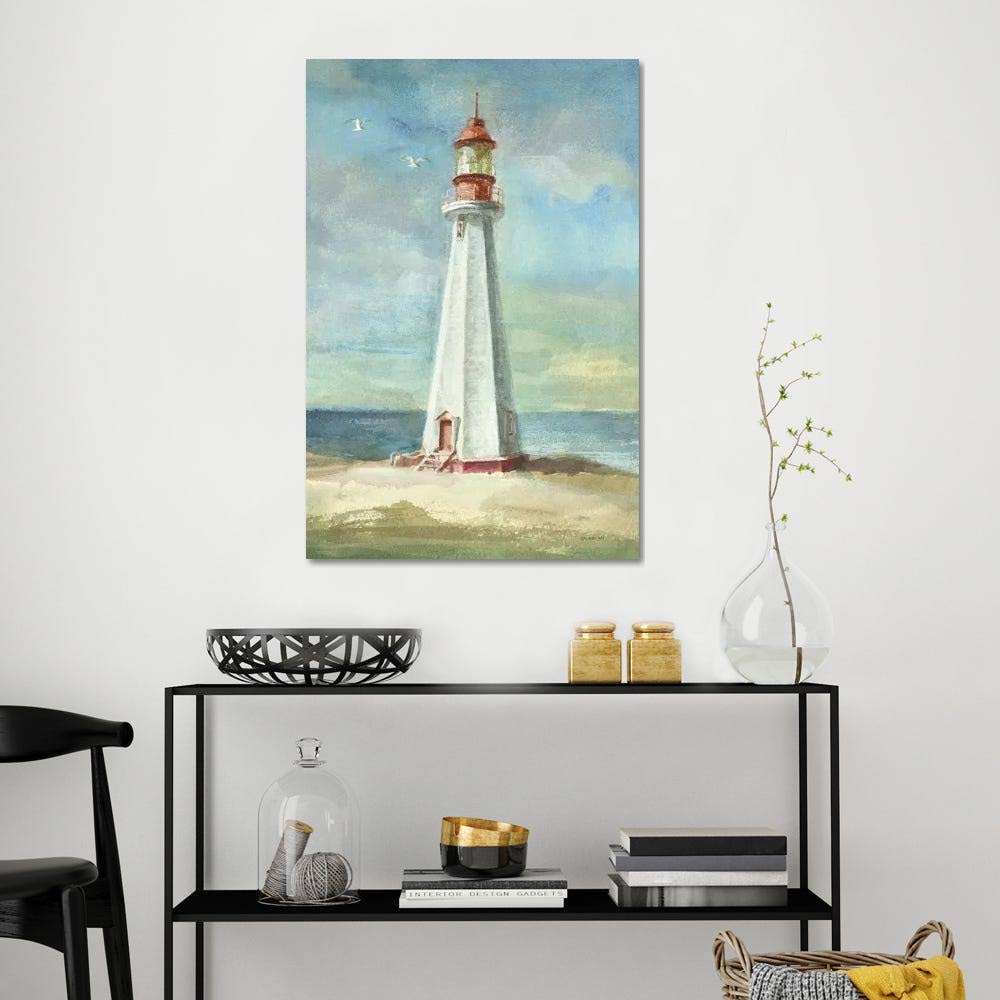 Canvas Wall Decor Prints L81198