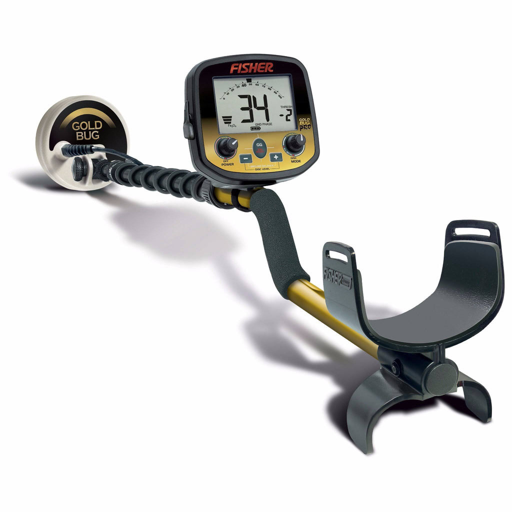 Gold Bug Pro 2 Coil Combo S8693