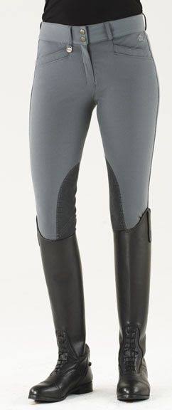 Slim Secret Knee Patch Breech N6685