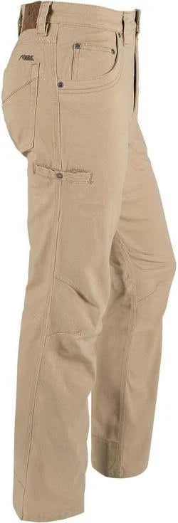Navy Classic Fit Pant M217819