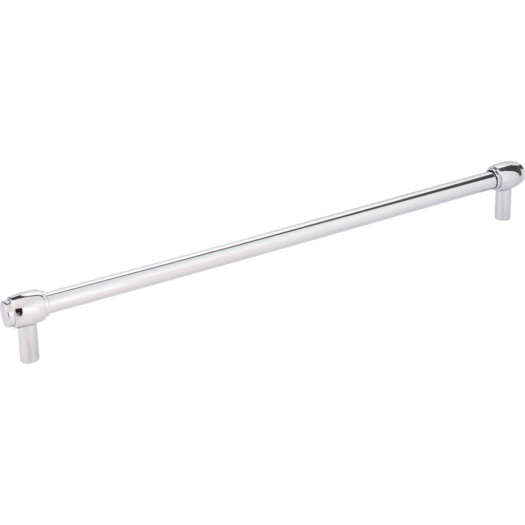 Polished Chrome Cabinet Pull Z376316
