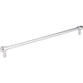 Polished Chrome Cabinet Pull Z376316