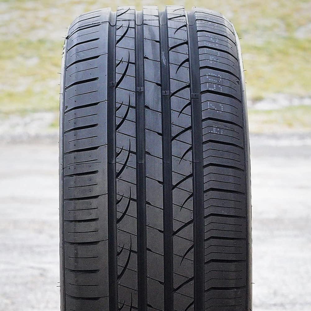 275/35R19 All-Season High Performance Radial Tire A532506