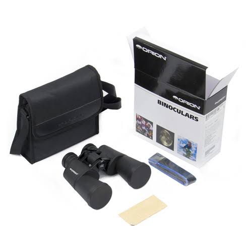 7x50 Binoculars P549