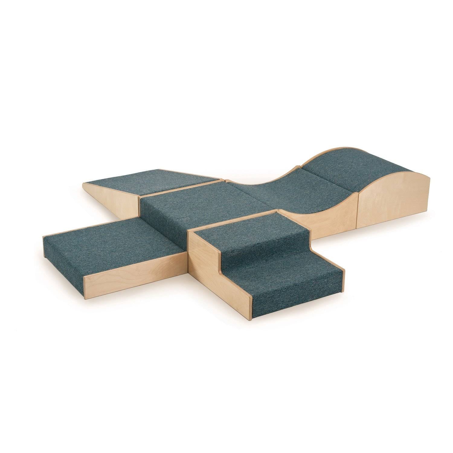 Wood Step B18758