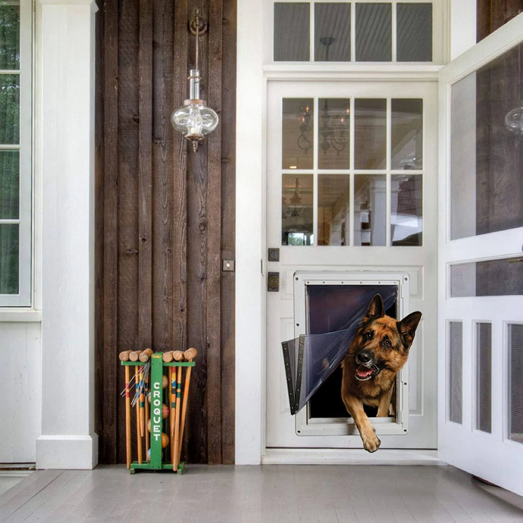 Extra Large Pet Door Z862