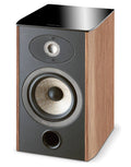 Walnut 2-Way Bookshelf Speaker Y761