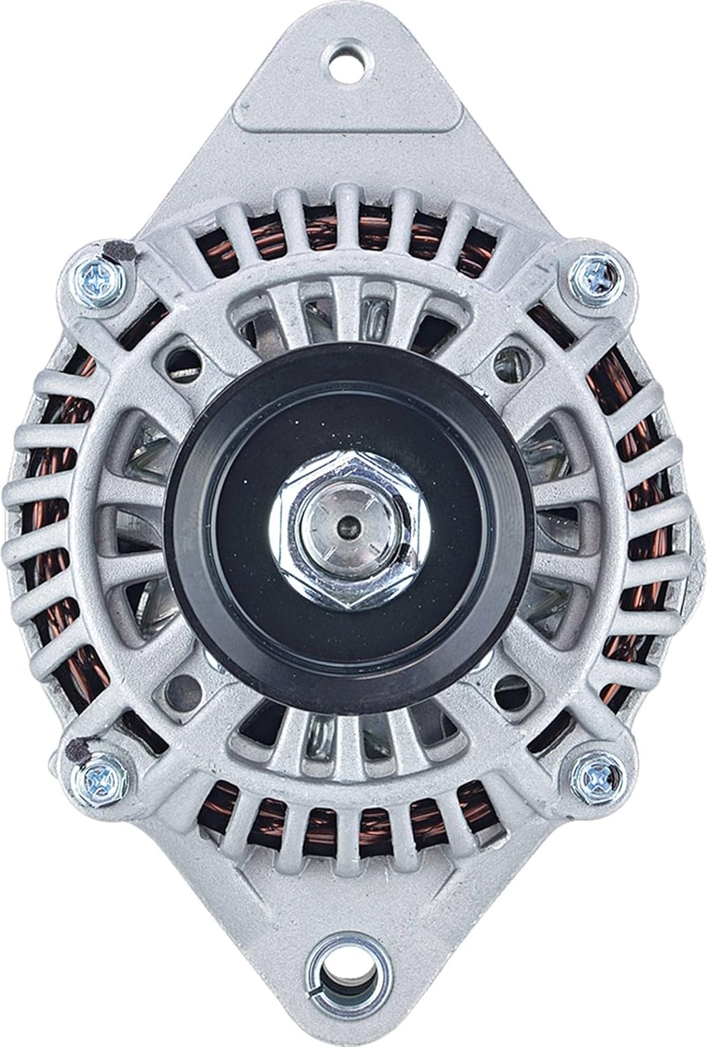 Alternator Compatible With Chevy Tracker 2.5L 2001 2002 2003 2004 Suzuki Vitara 2004 N58370