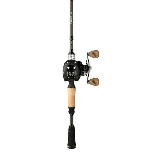 Baitcast Reel E53603