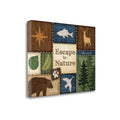 24x22 x 32x22 Fine Art Giclee Print I137