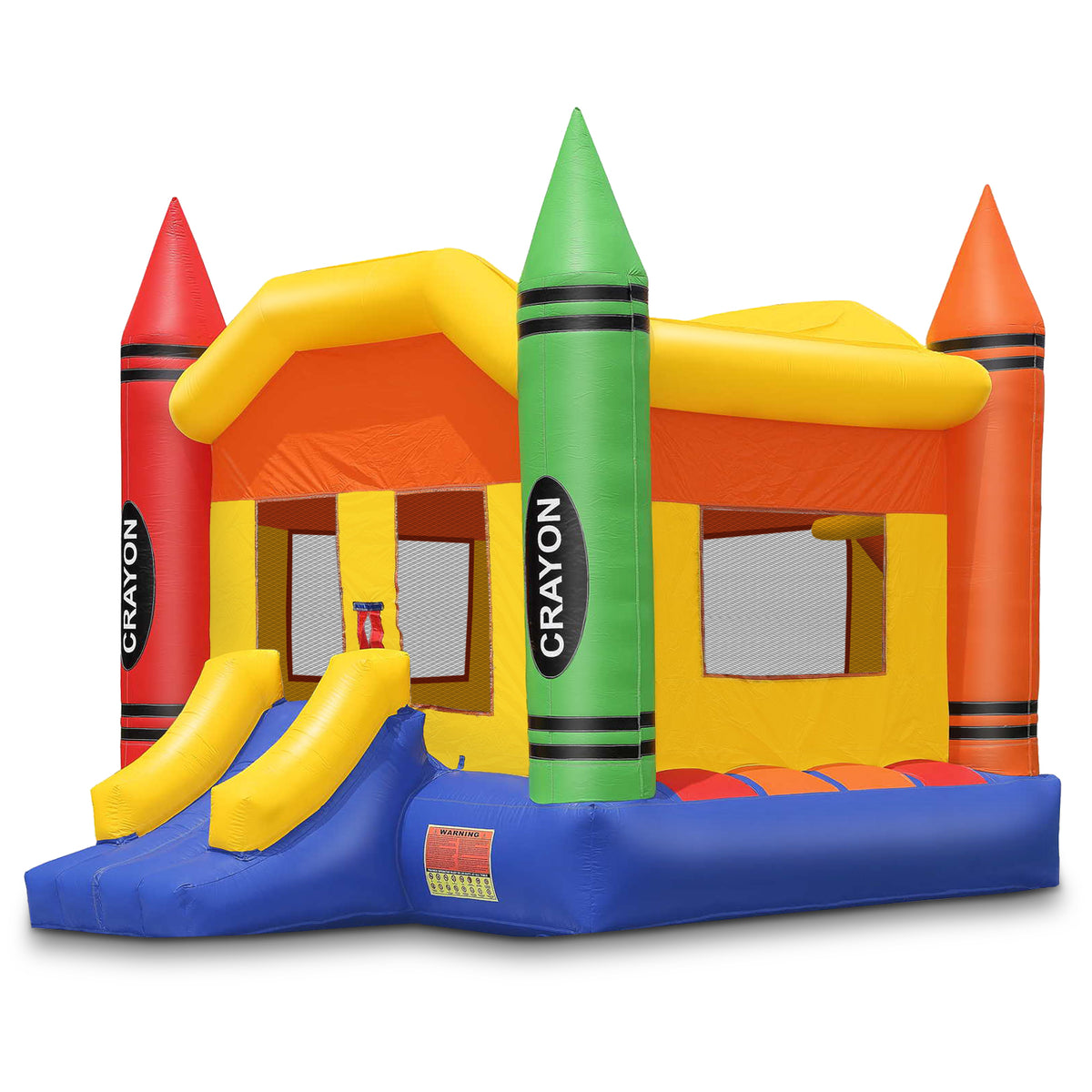 Commercial Grade Inflatable Bouncer A572