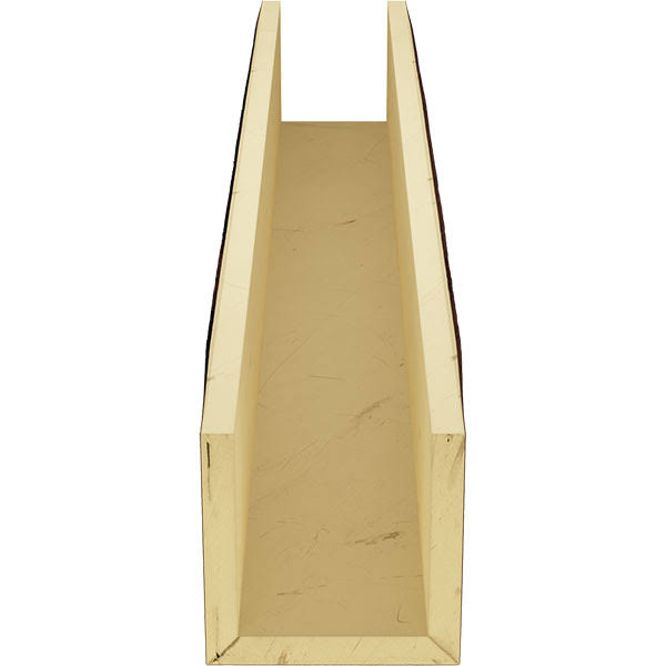 Natural Faux Wood Ceiling Beam E333285