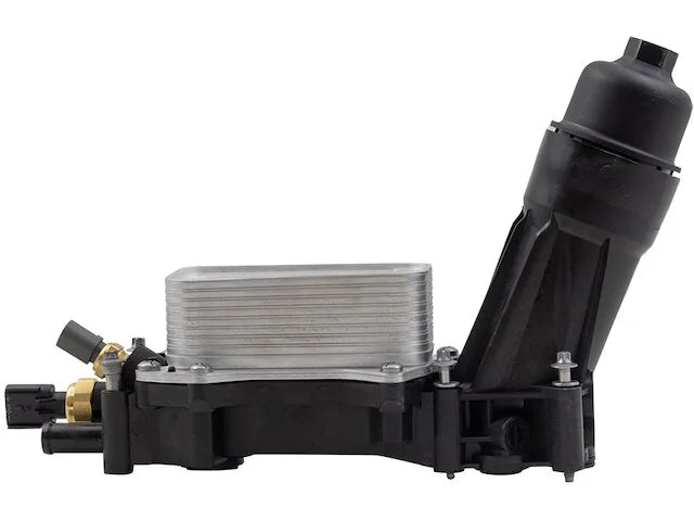 Filter Housing and Cooler N17220