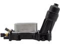 Filter Housing and Cooler N17220