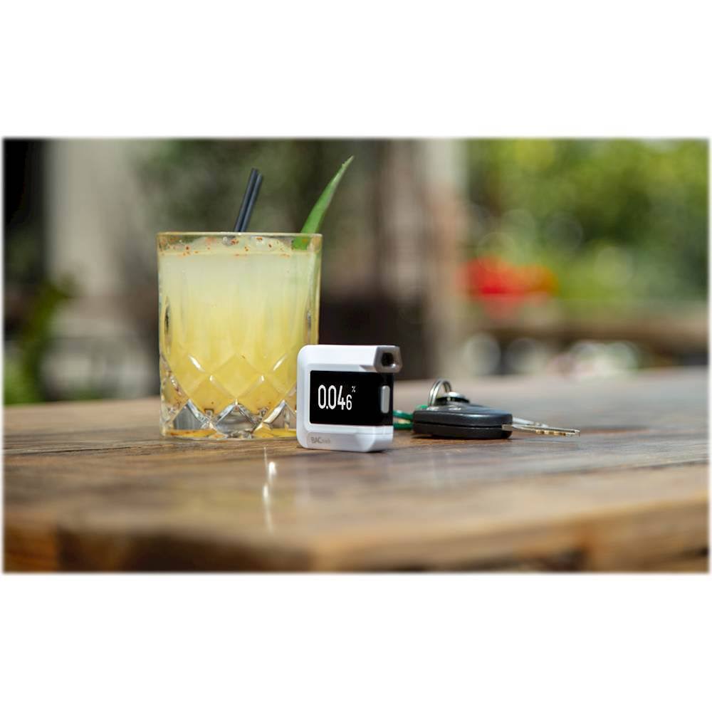 C8 Personal Breathalyzer F863256